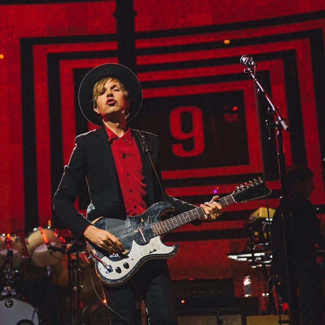 iTunes Festival 2014. Часть 1 - Изображение 14 iTunes Festival 2014. Часть 1 - Изображение 14