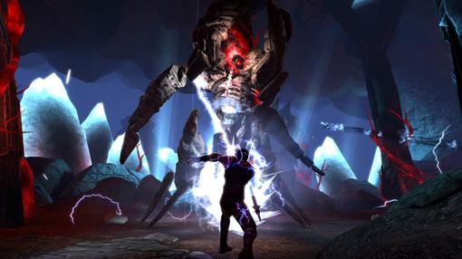 Рецензия на Dragon Age 2 - Изображение 6 Рецензия на Dragon Age 2 - Изображение 6