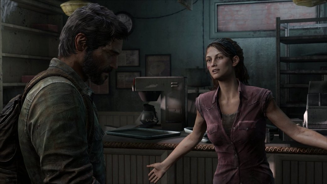 The Last of Us и Papers, Please первенствовали на GDC и IGF
- Изображение 1 The Last of Us и Papers, Please первенствовали на GDC и IGF
- Изображение 1