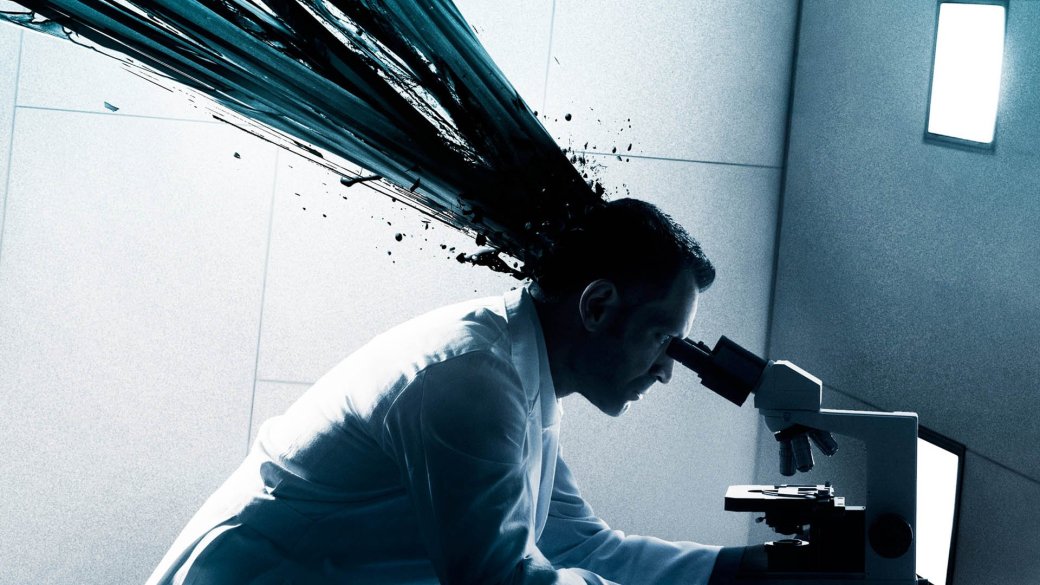 Syfy продлил сериал «Спираль» на второй сезон - Изображение 1 Syfy продлил сериал «Спираль» на второй сезон - Изображение 1