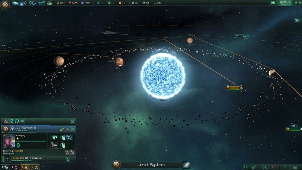 Критики назвали Stellaris идеальной 4X-стратегией для новичков . - Изображение 4 Критики назвали Stellaris идеальной 4X-стратегией для новичков . - Изображение 4