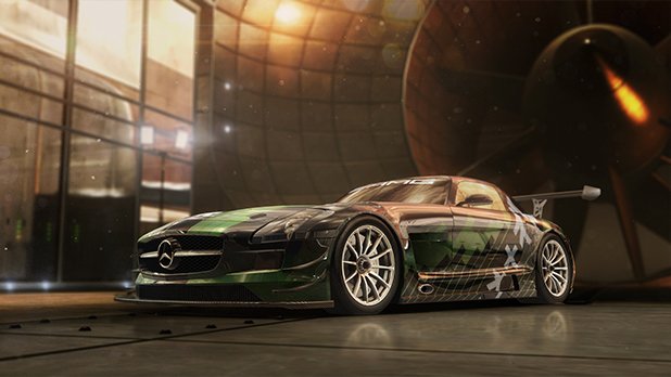 The Crew забуксовала до декабря - Изображение 1 The Crew забуксовала до декабря - Изображение 1