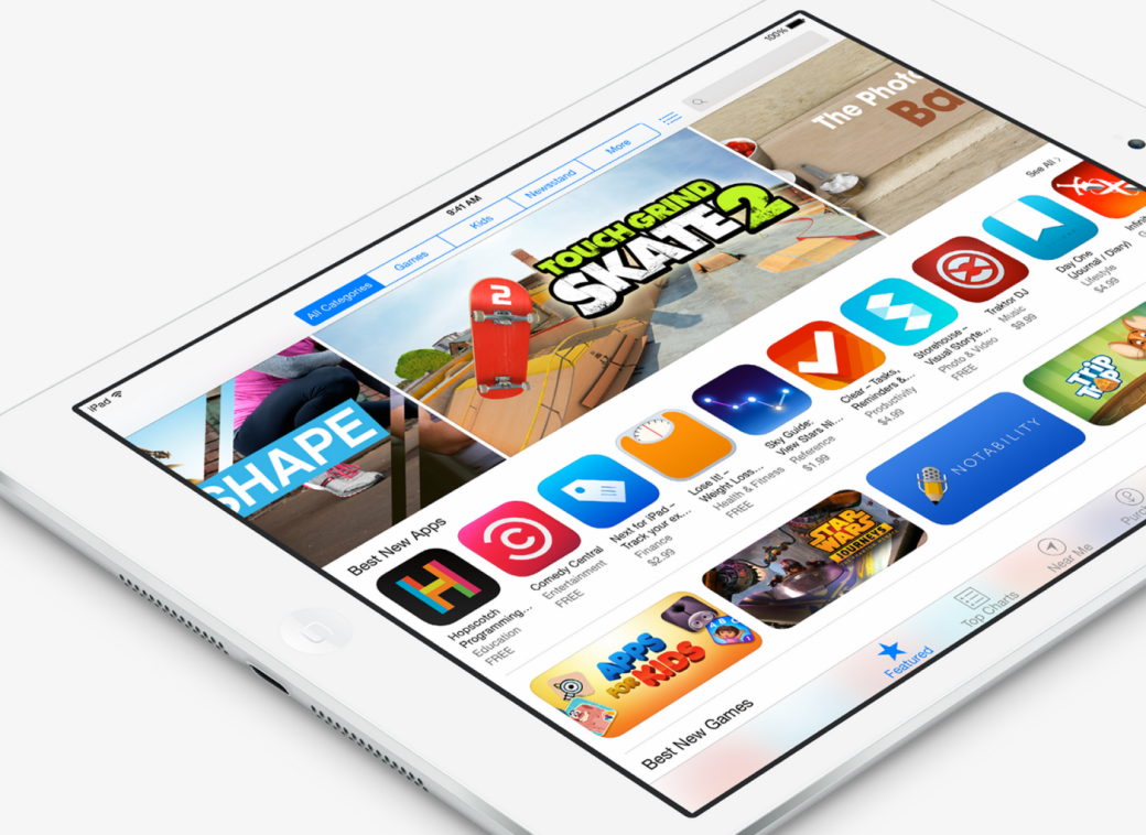 Apple перестает называть игры с микроплатежами бесплатными - Изображение 1 Apple перестает называть игры с микроплатежами бесплатными - Изображение 1