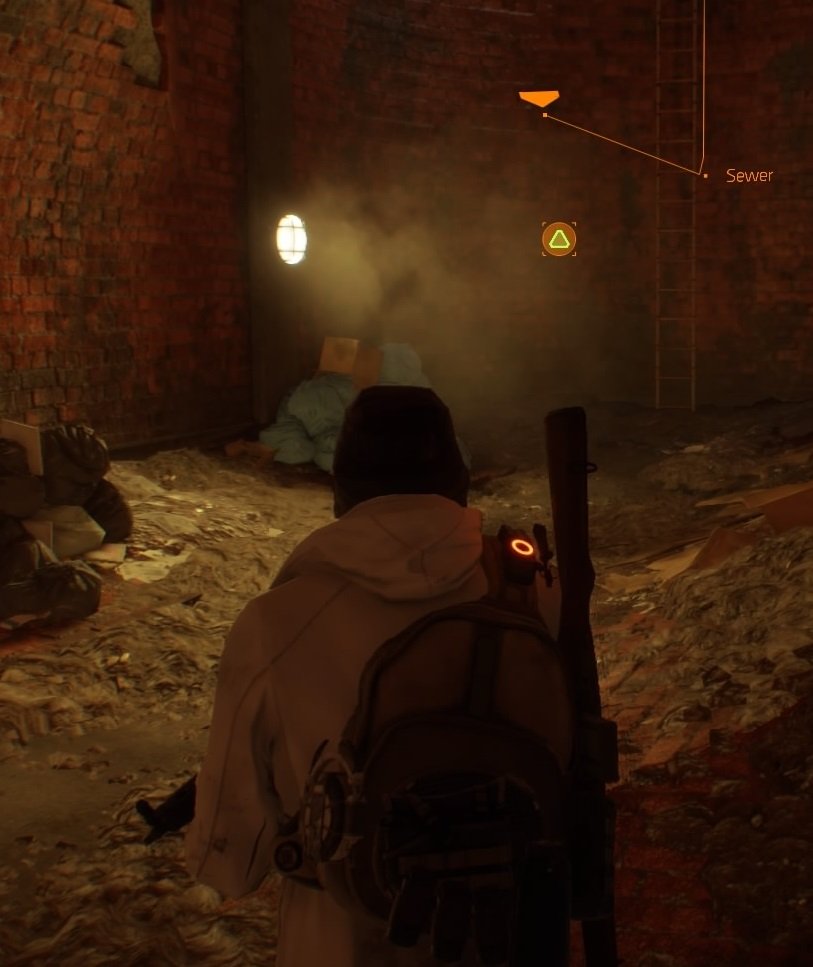 Круглый стол. Какой получилась The Division? - Изображение 7 Круглый стол. Какой получилась The Division? - Изображение 7