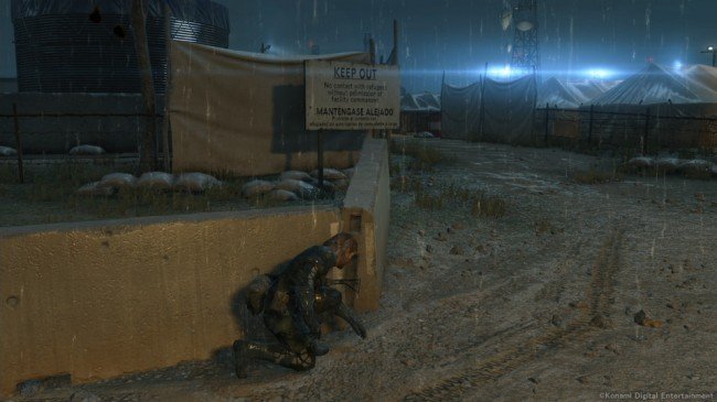 Пролог к Metal Gear Solid 5 подешевел на PS4 и Xbox One. - Изображение 1 Пролог к Metal Gear Solid 5 подешевел на PS4 и Xbox One. - Изображение 1