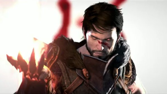 Анонсирована Dragon Age 3 - Изображение 2 Анонсирована Dragon Age 3 - Изображение 2