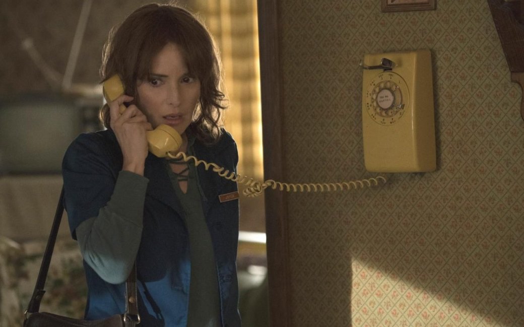 Сериал «Очень странные дела» был вдохновлен Silent Hill. - Изображение 1 Сериал «Очень странные дела» был вдохновлен Silent Hill. - Изображение 1