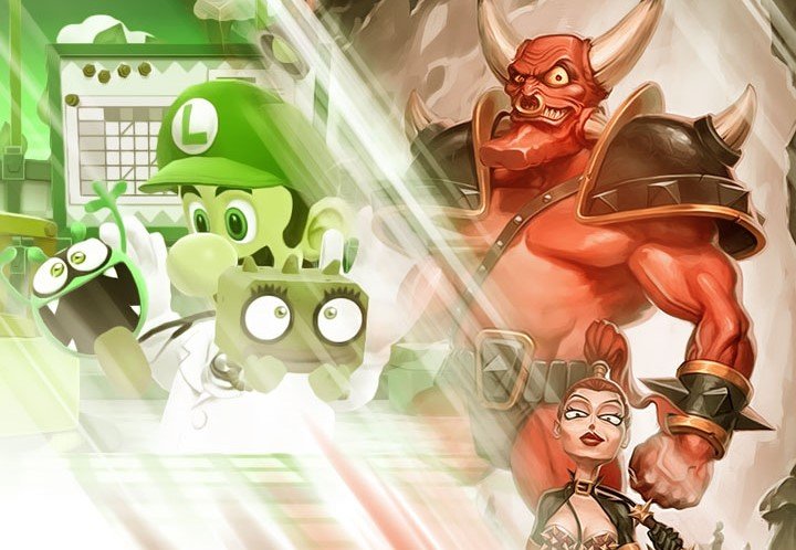 Мобильный Dungeon Keeper и другие любопытные игры - Изображение 1 Мобильный Dungeon Keeper и другие любопытные игры - Изображение 1