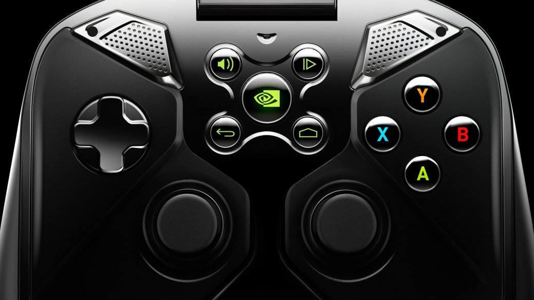 Второе поколение Nvidia Shield попалось на рекламных снимках (обнов.). - Изображение 1 Второе поколение Nvidia Shield попалось на рекламных снимках (обнов.). - Изображение 1