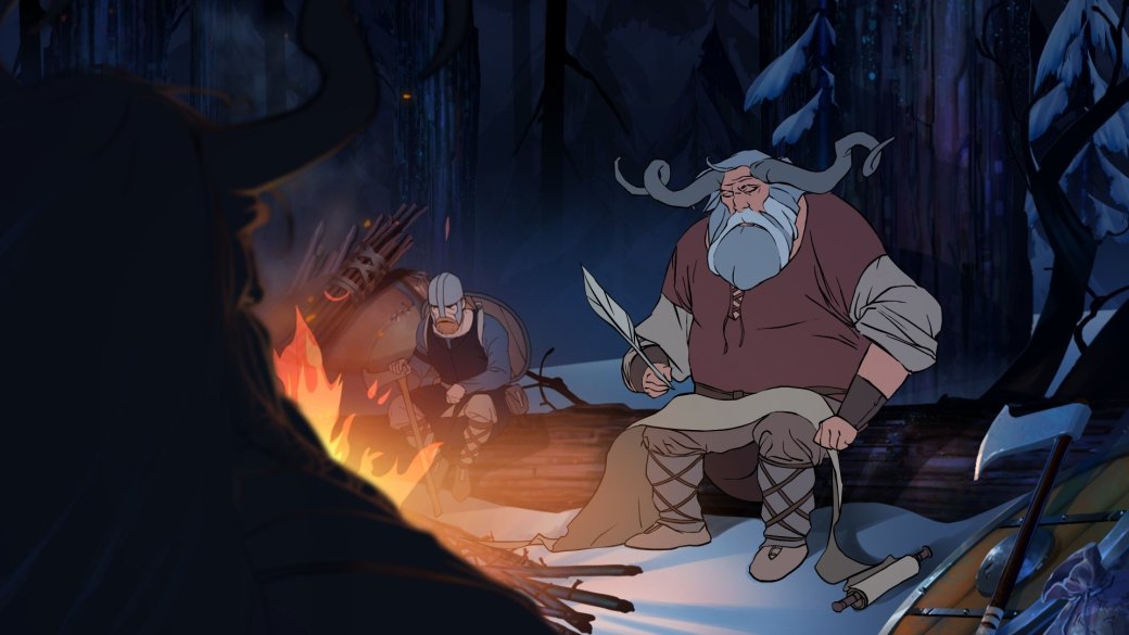 Издатели The Banner Saga ищут независимых разработчиков
- Изображение 1 Издатели The Banner Saga ищут независимых разработчиков
- Изображение 1