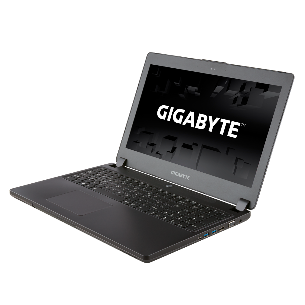 Обзор GIGABYTE P35W v2 - Изображение 2 Обзор GIGABYTE P35W v2 - Изображение 2
