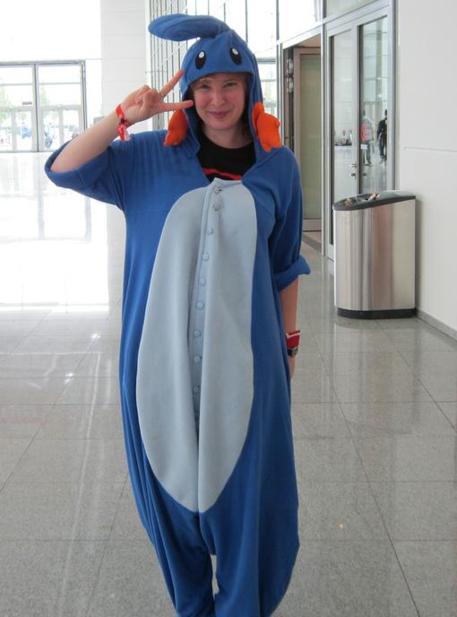 GamesCom 2011. Впечатления. День третий - Изображение 19 GamesCom 2011. Впечатления. День третий - Изображение 19