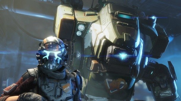 Первые оценки Titanfall 2 порадуют фанатов первой части. - Изображение 1 Первые оценки Titanfall 2 порадуют фанатов первой части. - Изображение 1