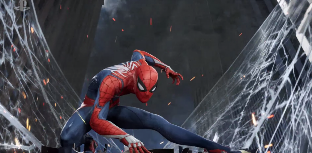 Подробно о главных играх с конференции Sony на выставке E3 2017. - Изображение 30 Подробно о главных играх с конференции Sony на выставке E3 2017. - Изображение 30