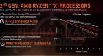 Всю серию процессоров AMD Ryzen 2000 слили в Сеть вместе с ценами и характеристиками. - Изображение 6