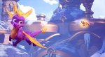 Массовая утечка по ремейкам Spyro Reignited Trilogy: скриншоты, бокс-арт и дата релиза. - Изображение 6