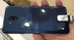 MWC 2018: LG показала смартфон G7, который тоже копирует iPhone X. - Изображение 1