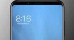 Какой тонкий! Появился рендер Xiaomi Mi 7. - Изображение 4