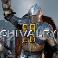 Chivalry 2 как играть по сети на пиратке