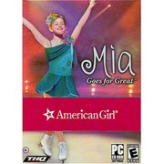 american girl mia goes for great