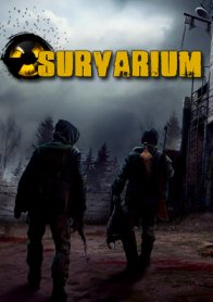 Survarium