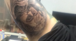 Поклонник бразильского игрока в CS:GO набил татуировку с его портретом. - Изображение 2