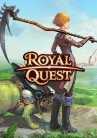 Royal Quest