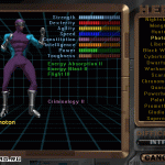 Скриншот Guardians: Agents of Justice – Изображение 5