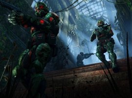 Crysis 3 расплавит ваш компьютер?