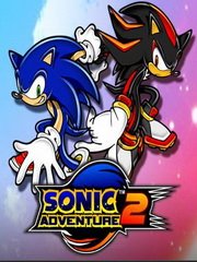 Sonic adventure 2 описание