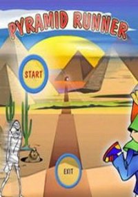 pyramid runner