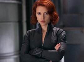 Marvel ищет женщину-режиссера для «Черной вдовы» — но не хочет, чтобы она снимала боевые сцены