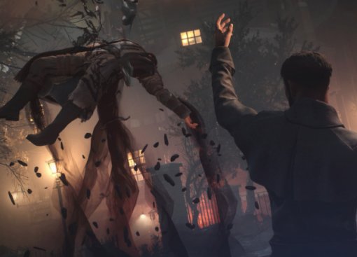 Лето будет холодным! Vampyr выйдет 5 июня