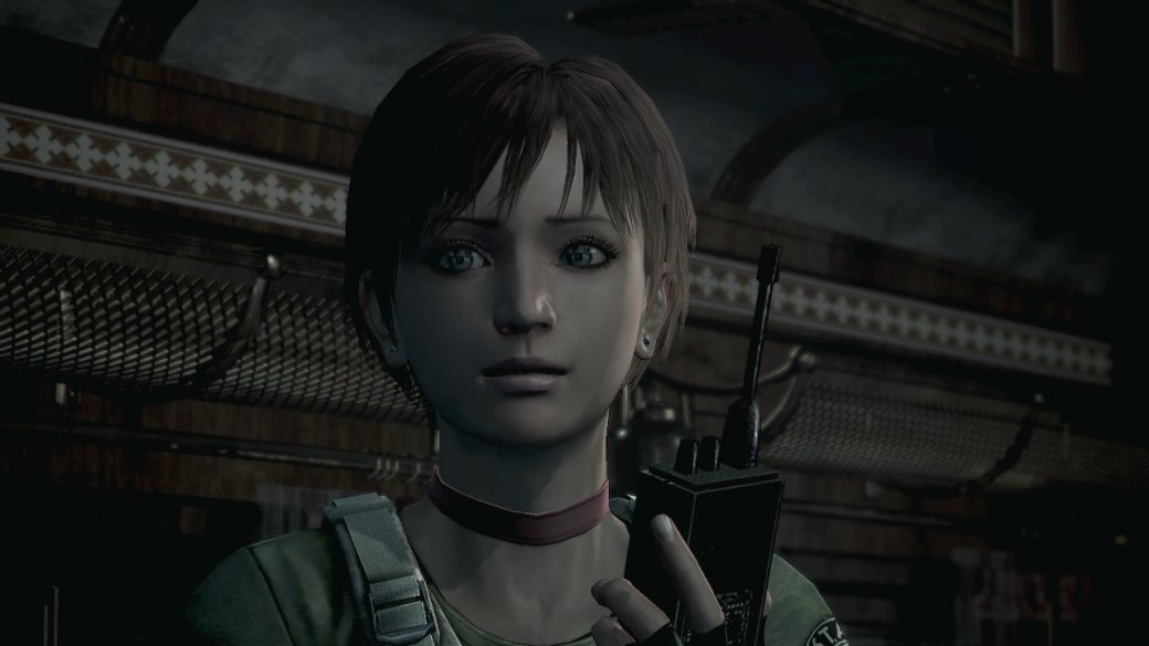 Обзор Resident Evil и Resident Evil 0 на Nintendo Switch | Канобу - Изображение 6