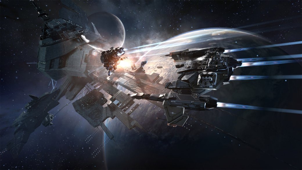 Играть в видеоигры и бороться с COVID-19? Ученые и создатели EVE Online объясняют, как это возможно | Канобу Играть в видеоигры и бороться с COVID-19? Ученые и создатели EVE Online объясняют, как это возможно | Канобу