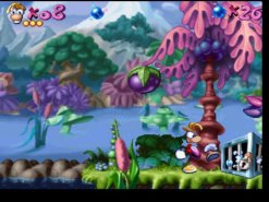Rayman (1995)