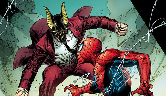 Самые известные клоны в комиксах Marvel | Канобу Самые известные клоны в комиксах Marvel | Канобу