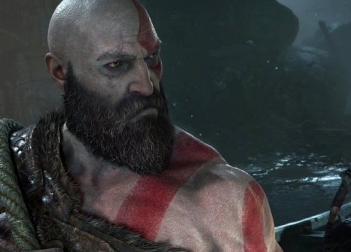 PGW 2017: Кратос и его сын справляются с трудностями в новом трейлере God of War