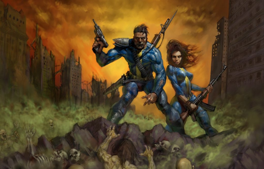 5 отличных классических RPG, которые давно пора переиздать | Канобу 5 отличных классических RPG, которые давно пора переиздать | Канобу