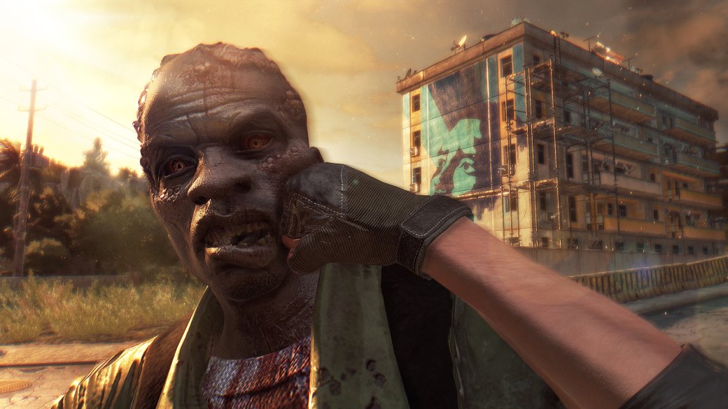 5 любопытных фактов о серии Dying Light. - Изображение 1 5 любопытных фактов о серии Dying Light. - Изображение 1