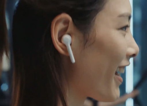 Honor Magic Earbuds — недорогие TWS-наушники с активным шумоподавлением