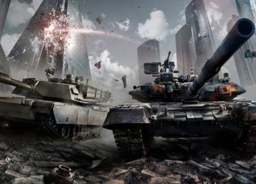 В Armored Warfare: Проект Армата появился сюжет