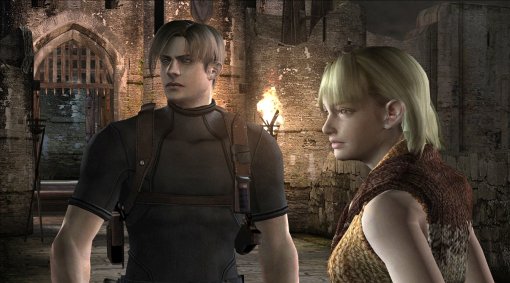 Divinity: Original Sin, Resident Evil 4 и Metro: Exodus. А во что вы играли на прошлой неделе?