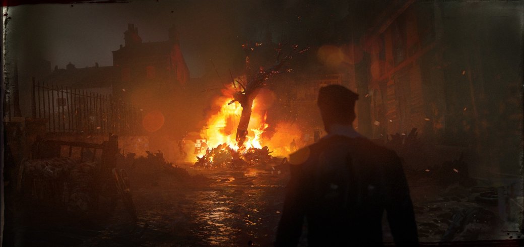Рецензия на Vampyr. Обзор игры - Изображение 20 Рецензия на Vampyr. Обзор игры - Изображение 20