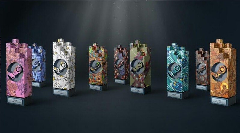 Valve объявила номинантов премии Steam Awards 2018. Самое время проголосовать за фаворитов! | Канобу - Изображение 2 Valve объявила номинантов премии Steam Awards 2018. Самое время проголосовать за фаворитов! | Канобу - Изображение 2