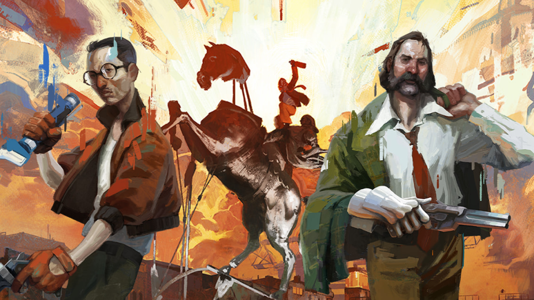 Главные игры 2019 - самые популярные, ожидаемые и провальные игры на ПК, PS4, Xbox One, Android, iOS | Канобу Главные игры 2019 - самые популярные, ожидаемые и провальные игры на ПК, PS4, Xbox One, Android, iOS | Канобу