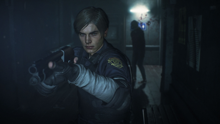 Capcom случайно удалила Denuvo из ремейка Resident Evil 2