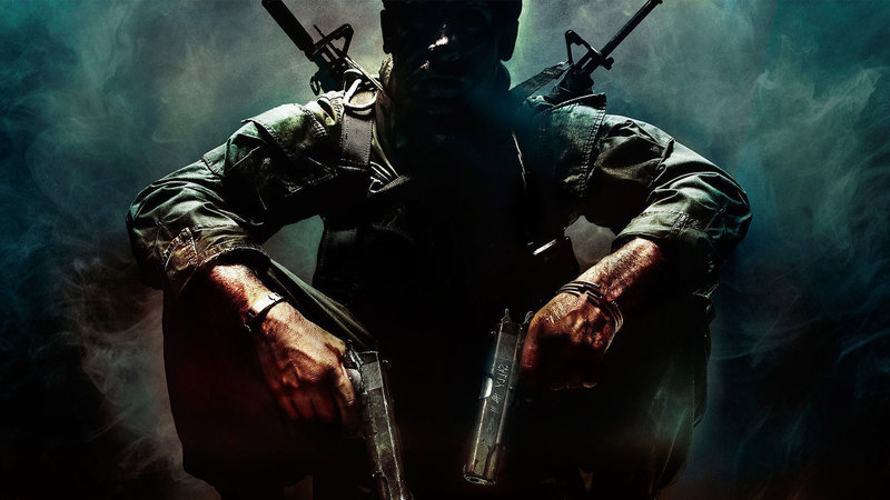 Появились первые слухи о новой части Call of Duty: подзаголовок Black Ops 4, никакого футуризма. - Изображение 1