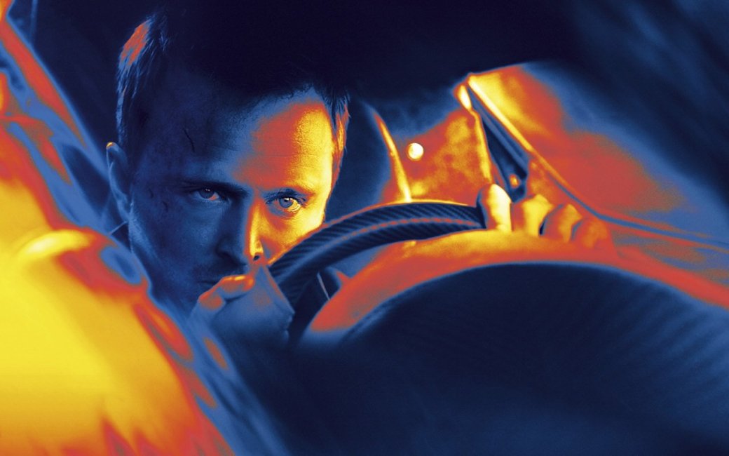 «Need for Speed: Жажда скорости»: спорткар не годится на главную роль | Канобу «Need for Speed: Жажда скорости»: спорткар не годится на главную роль | Канобу