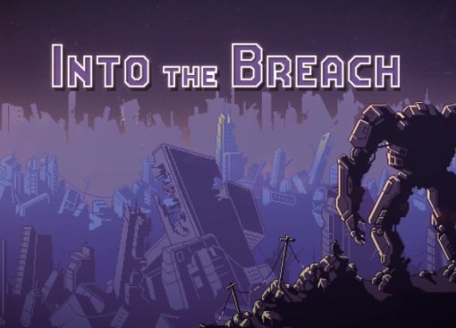 [20:00] Стрим Into the Breach